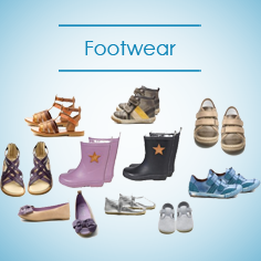Foot Wear