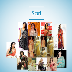 Sari
