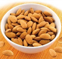 Almonds (Badam)