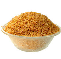 Aloo Bhujia