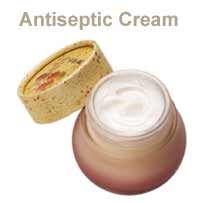 Antiseptic Cream
