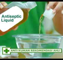 Antiseptic Liquid
