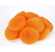 Apricots