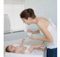 Baby Creams & Lotions