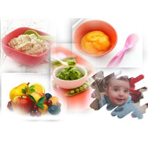Baby Food