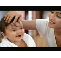 Baby Hair Oil