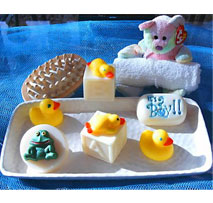 Baby Soaps