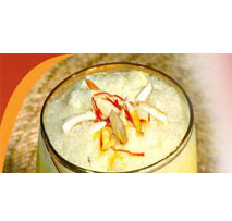 Badam Treatts