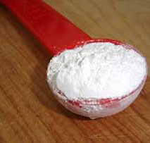 Baking Powder