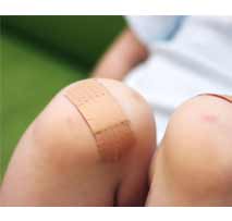 Band Aid