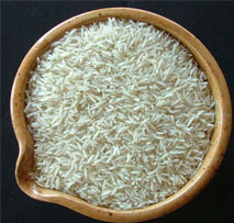 Basmati Rice