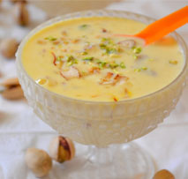 Basundi
