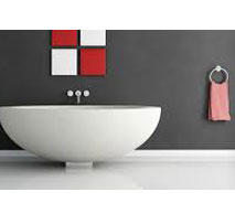 Bath & Sanitaryware