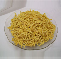 Bhavnagari Gathiya