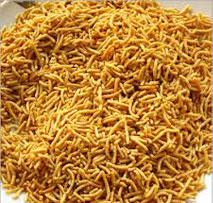 Bhujia