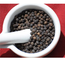 Black Pepper
