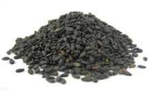 Tal Black ( Sesame Black)