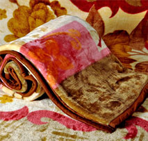 Blankets & Quilts