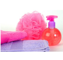 Body Wash