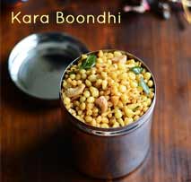 Boondi