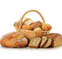 Bread