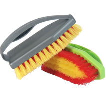 Brushes & Scrubbers