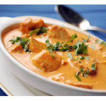 Butter Chicken