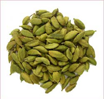 Cardamom (Elaichi)