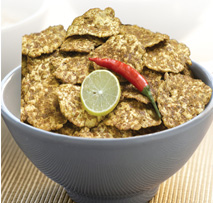 Chana Chips