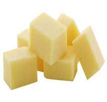 Cheese Cubes