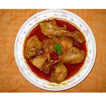 Chicken Curry