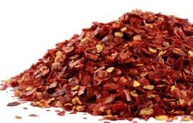 Chilli Flakes