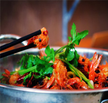 Chinese Chili
