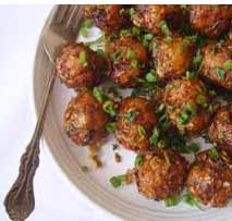 Chinese Manchurian