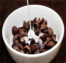 Chocos