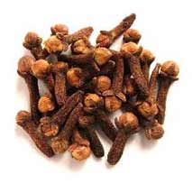 Clove (Laving)