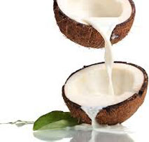 Coconut Milk