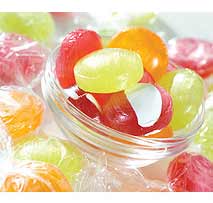 Confectionery