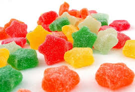 Confectionery