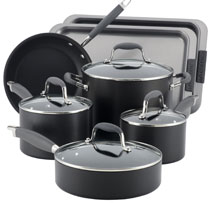Cookware & Bakeware
