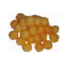Corn Ball