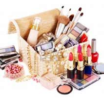 Cosmetics