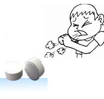 Cough Relief Tablets