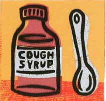 Cough Syrup