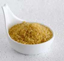 Crack Wheat Kansar
