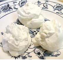 Cream Cheese