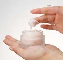 Creams & Lotions