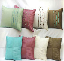 Cushions & Covers