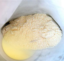 Custard Powder