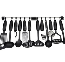 Cutting & Cooking Tools